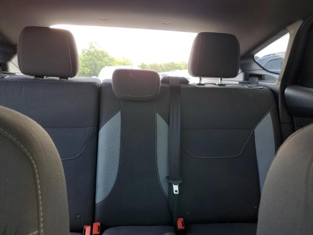 2018 FORD FOCUS ST 1FADP3L99JL219859