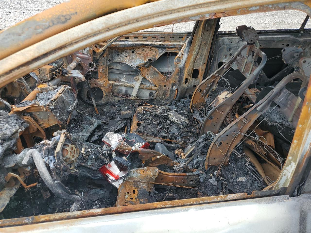 SUBARU XV 2.0 LIMITED