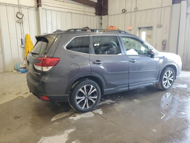 2022 SUBARU FORESTER L JF2SKAPC2NH464443