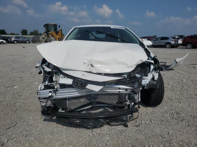 2025 TOYOTA COROLLA LE - 5YFB4MDE0SP253578