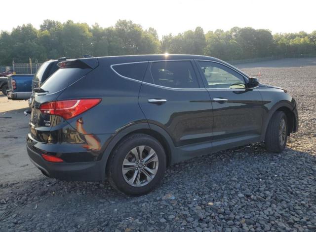 Vin: 5xyztdlbxgg352753, lot: 62047285, hyundai santa fe 20163