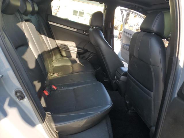 2020 HONDA CIVIC SPOR - SHHFK7H9XLU420840