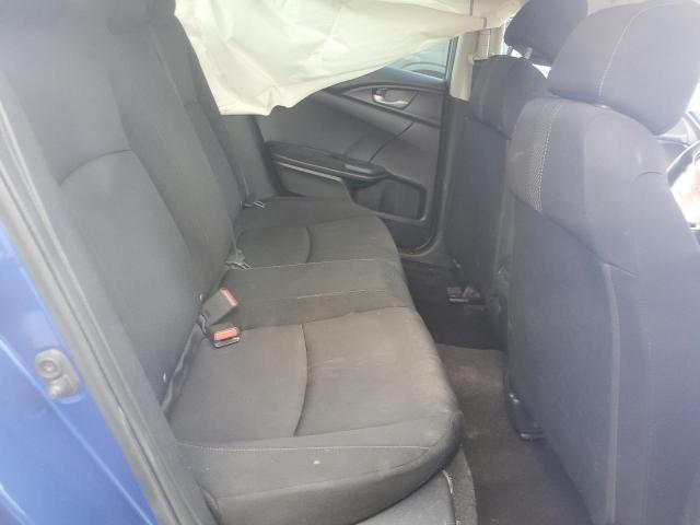 2016 HONDA CIVIC LX 19XFC2F55GE063080