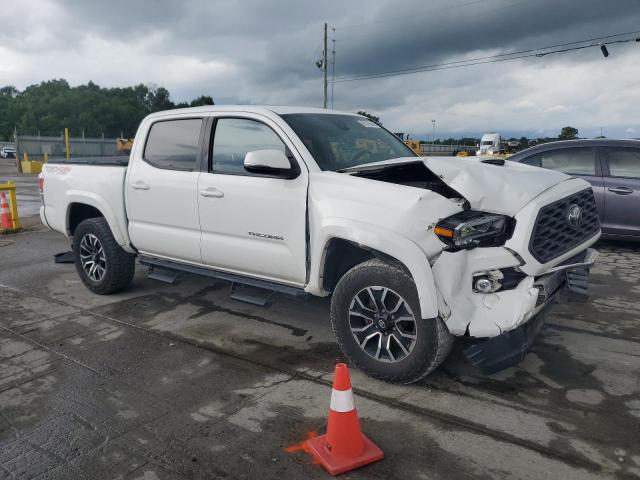 Vin: 3tmcz5an8lm323840, lot: 61076645, toyota tacoma double cab 20204