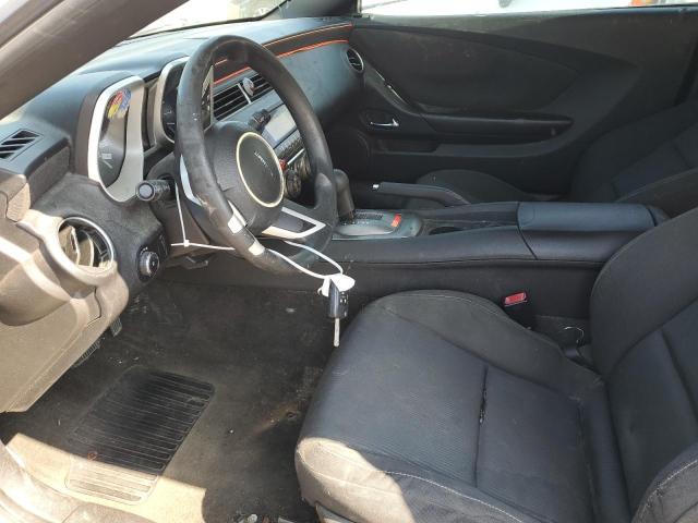 2010 CHEVROLET CAMARO LT #3287898246