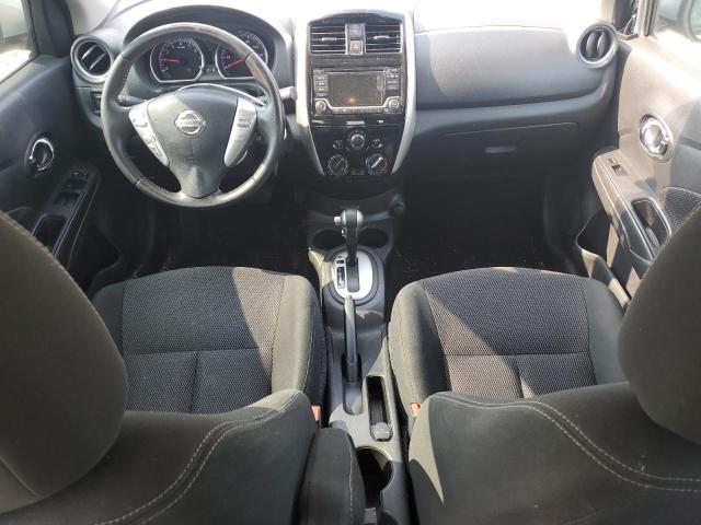 2018 NISSAN VERSA S - 3N1CN7AP4JL866018
