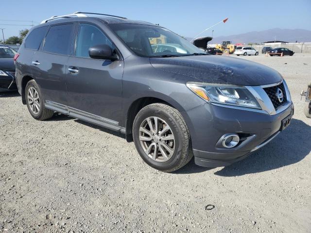 Vin: 5n1ar2mn8ec709319, lot: 62236285, nissan pathfinder s 20144