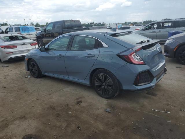 2017 HONDA CIVIC EX - SHHFK7H54HU224753