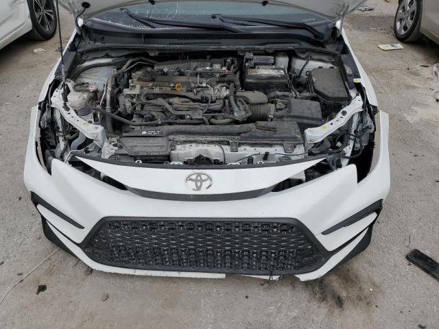 2023 TOYOTA COROLLA SE 5YFS4MCE0PP162481