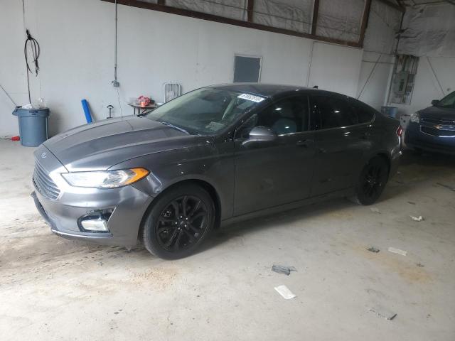 Vin: 3fa6p0hd0kr130365, lot: 61852815, ford fusion se 2019 img_1