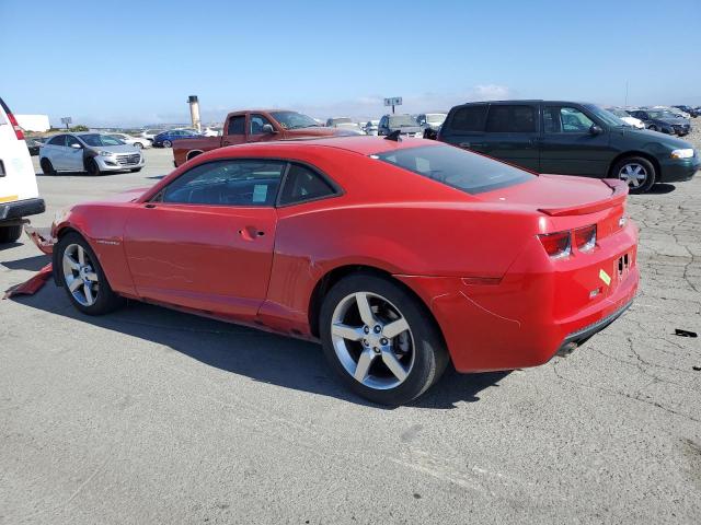 Vin: 2g1fb1e37c9203614, lot: 60885895, chevrolet camaro lt 20122