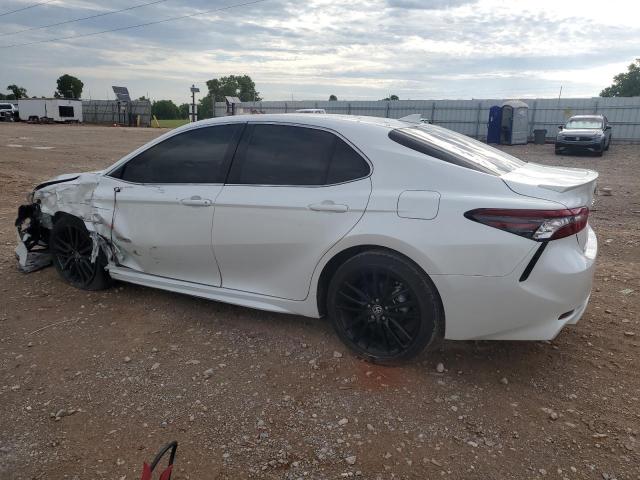 2023 TOYOTA CAMRY XSE - 4T1K61AK8PU149137