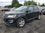 2017 FORD EXPLORER X - 1FM5K8D80HGA30774