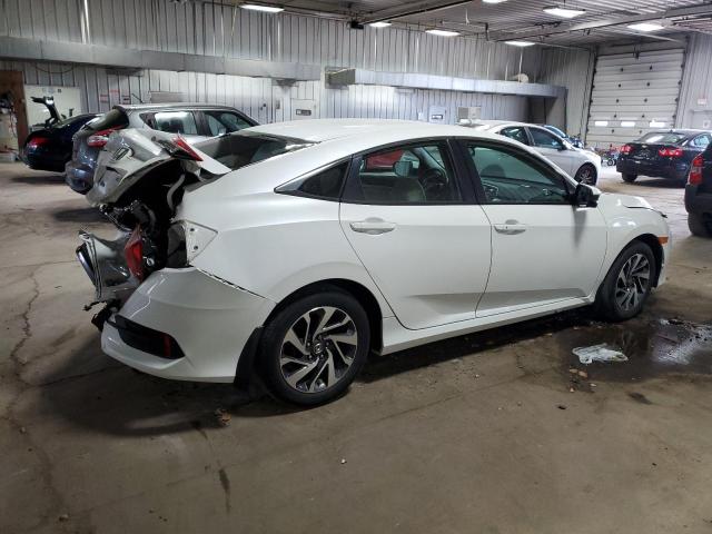 Vin: 19xfc2f82ge043220, lot: 60124025, honda civic ex 20163