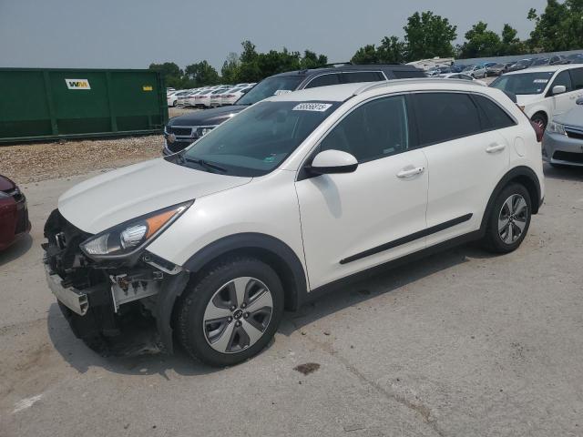 2019 KIA NIRO FE KNDCB3LC5K5251911