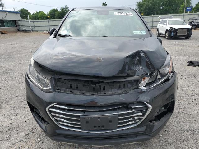 2017 CHEVROLET TRAX LS - 3GNCJKSB7HL186954
