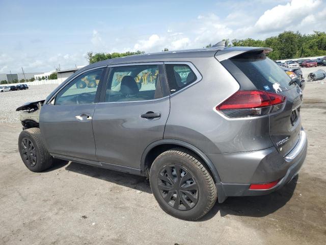 Vin: 5n1at2mt4kc789343, lot: 60021495, nissan rogue s 20192