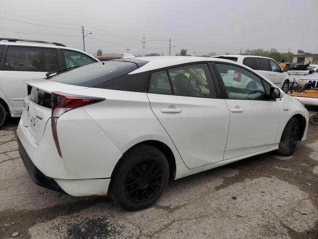 Vin: jtdkarfu0g3502665, lot: 59856555, toyota prius 20163