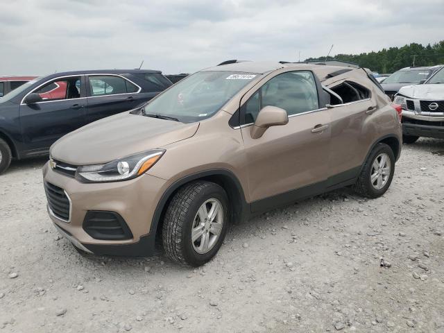 Vin: 3gncjlsb2jl374986, lot: 59571415, chevrolet trax 1lt 2018 img_1