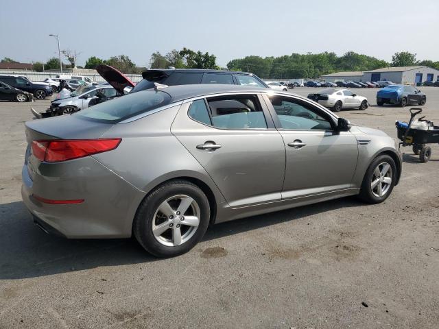 Vin: 5xxgm4a78eg312286, lot: 59540785, kia optima lx 20143
