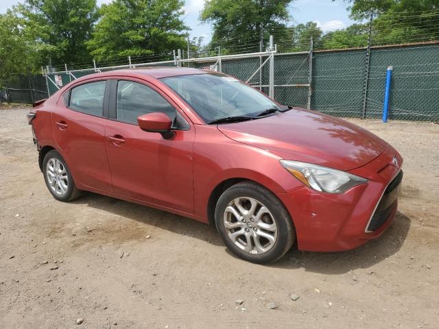 Vin: 3mydlbyv1hy171055, lot: 60353545, toyota yaris 20174