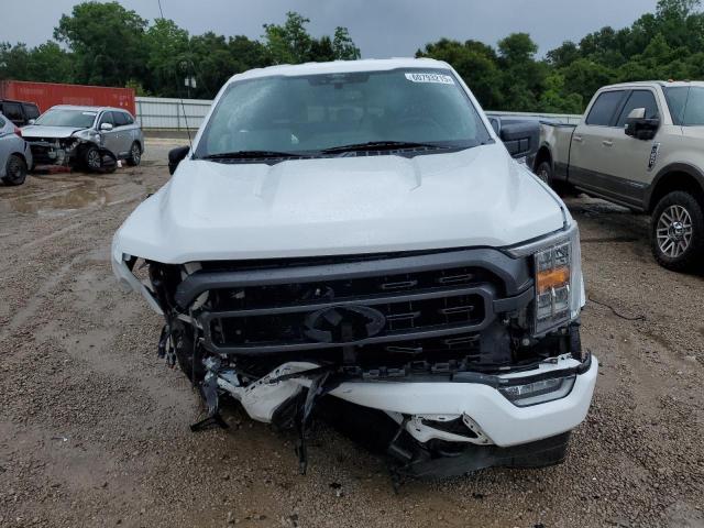 2021 FORD F150 SUPER - 1FTFW1E59MFA70313