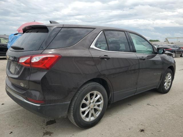 Vin: 2gnaxkev5l6265273, lot: 61351675, chevrolet equinox lt 20203