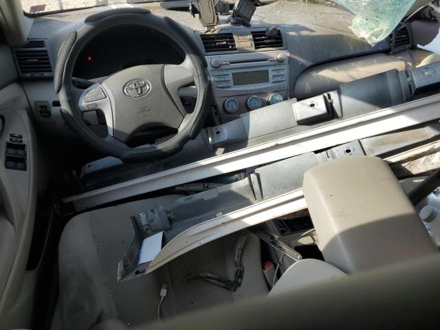 2009 TOYOTA CAMRY BASE #3247863178