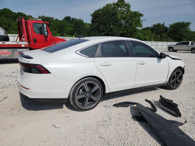 Vin: 1hgcy2f56ra055131, lot: 60669755, honda accord hybrid sport 20243