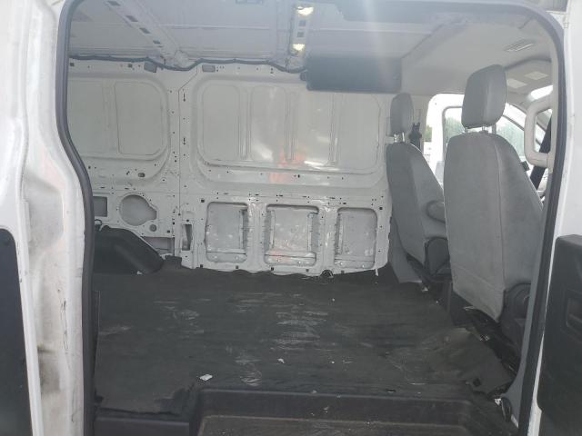 2017 FORD TRANSIT T- 1FTYE1ZM4HKA59357