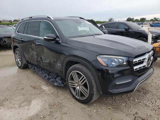 Vin: 4jgff5kexla254081, lot: 59469845, mercedes-benz gls-class 450 4matic 20204