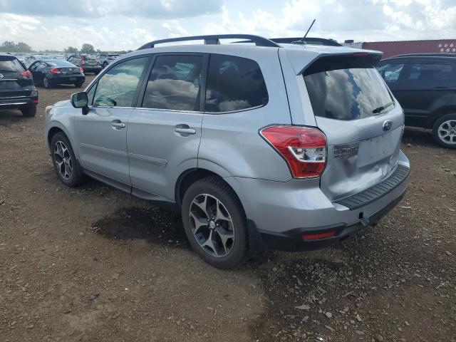 2014 SUBARU FORESTER 2 - JF2SJGPC0EH538125