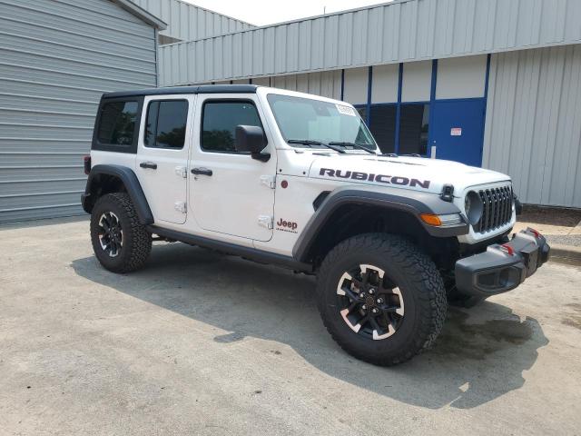 Vin: 1c4pjxfn0sw525177, lot: 59020355, jeep wrangler rubicon 20254