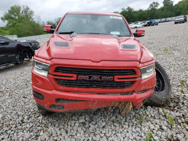 2020 RAM 1500 LARAM - 1C6SRFRT5LN180704