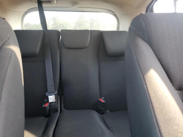 2016 HONDA HR-V EX - 3CZRU5G53GM731307