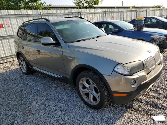 Vin: wbxpc9c43awj38061, lot: 58121655, bmw x3 xdrive30i 20104