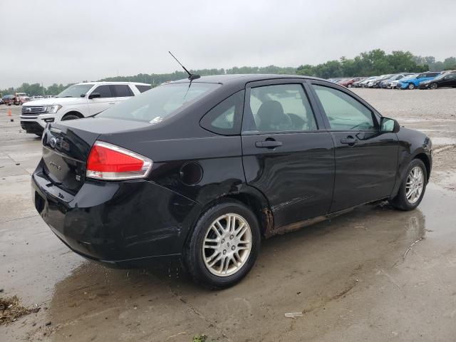 Vin: 1fahp3fn8aw126999, lot: 59402825, ford focus se 20103