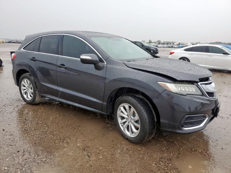 Vin: 5j8tb3h31gl010540, lot: 60818365, acura rdx 20164