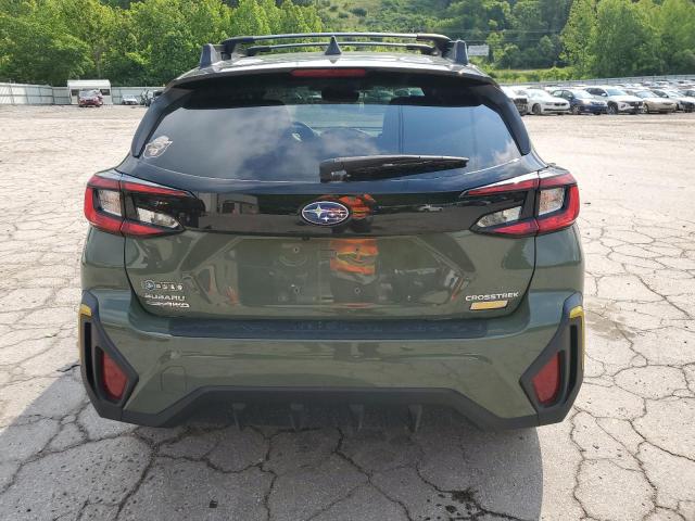 2024 SUBARU CROSSTREK SPORT 4S4GUHF6XR3803029