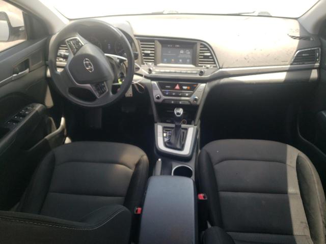 2018 HYUNDAI ELANTRA SE - 5NPD84LF6JH321899