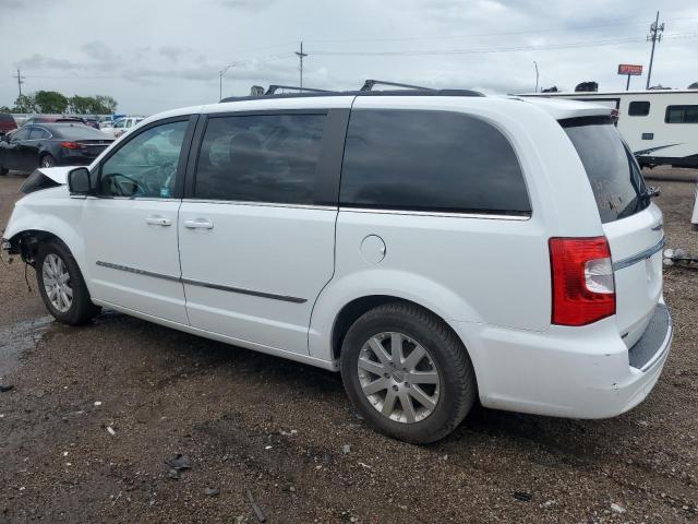 2015 CHRYSLER TOWN & COU 2C4RC1BGXFR716191