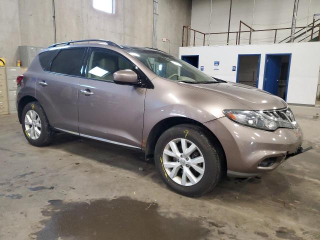 Vin: jn8az1mw7bw187160, lot: 59505235, nissan murano s 20114