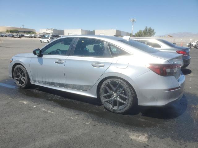 Vin: 2hgfe2f50sh559395, lot: 61087915, honda civic sport 20252