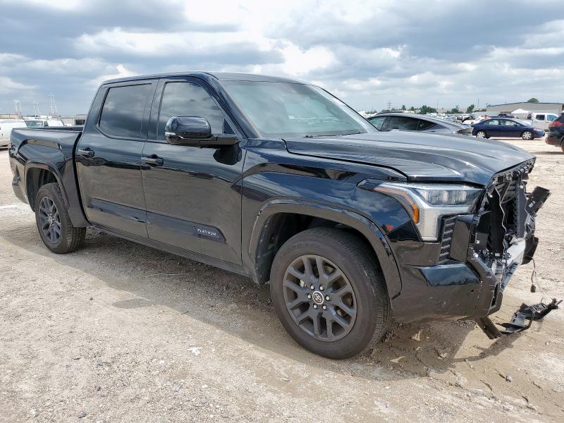 Vin: 5tfna5db1px121696, lot: 60085965, toyota tundra crewmax platinum 20234