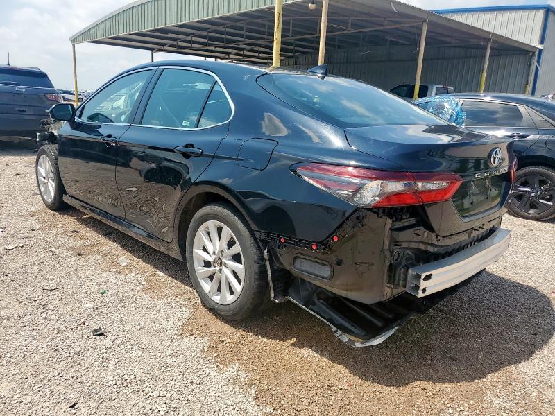 Vin: 4t1c11ak1ru882765, lot: 58908905, toyota camry le 20242