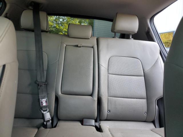 2018 KIA SPORTAGE S - KNDPRCA63J7447326