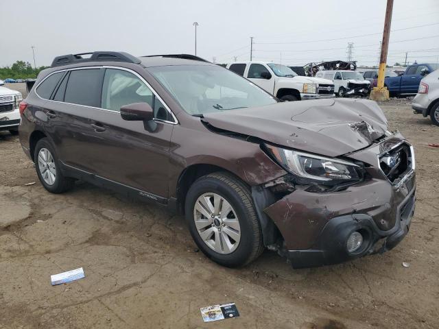 2019 SUBARU OUTBACK 2. 4S4BSAFC5K3371940