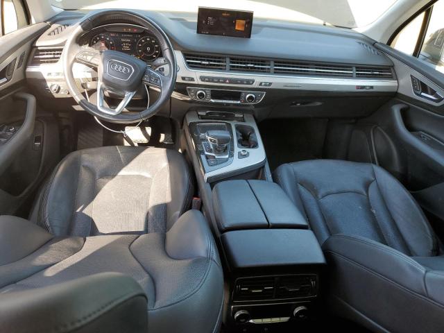 2017 AUDI Q7 PREMIUM WA1LHAF72HD043365