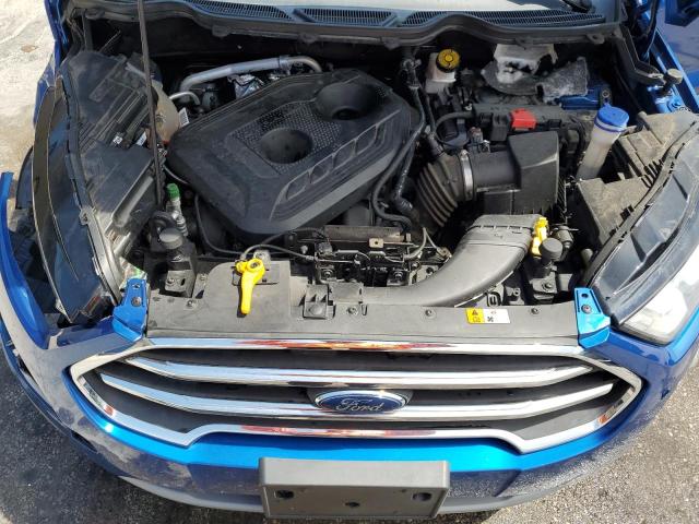 2018 FORD ECOSPORT T MAJ6P1WL4JC182160