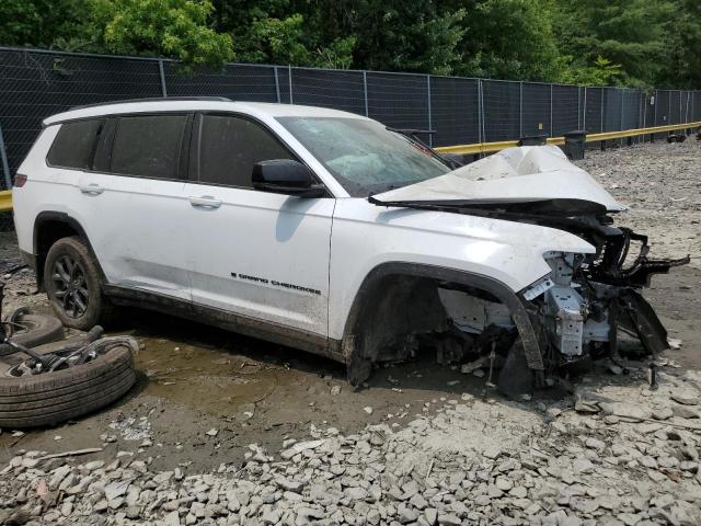 2025 JEEP GRAND CHER 1C4RJKAG8S8648895